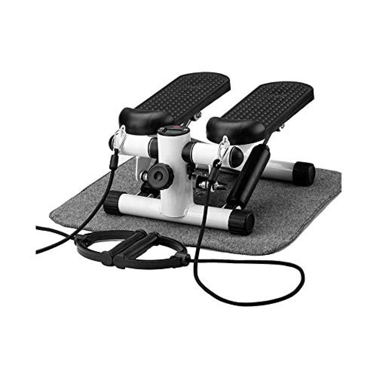 WYKDL Under Desk Cycle Indoor Mini Pedal Exerciser Under Desk Bike