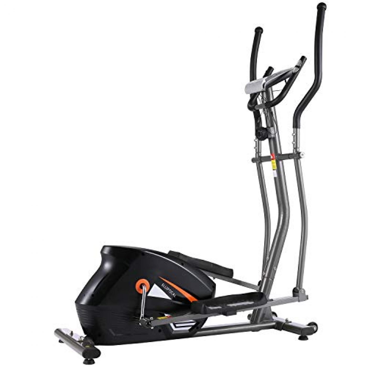 ANCHEER Elliptical Machine Cross Trainer, EM530 Cardio Fitness