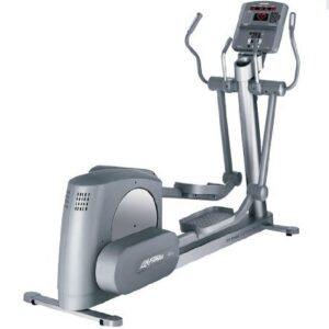 Life Fitness Remanufactured 95Xi Elliptical Trainer (Renewed)