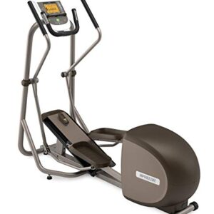 Precor EFX 5.23 Elliptical Fitness Crosstrainer (Latest Generation) (Renewed)
