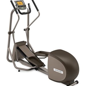 Precor EFX 5.25 Elliptical Fitness Crosstrainer (Latest Generation) (Renewed)