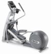 Precor EFX 576i Premium Commercial Series Elliptical Fitness Crosstrainer (2009 Model) (Renewed)