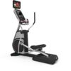 Star Trac 8 Series Cross Trainer - with 15" Embedded Touch Screen