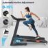 Acezoe 2 in 1 Foldable Treadmill Review