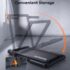 3.5HP Treadmill Review