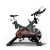 Aohi WXQ-XQ Quiet Indoor Cycling Bikes Lose Weight Fitness Cycling Equipment for Home Exercise Spinning Bicycle Trainer Bicycle Suitable for Office Use Running Machines Folding