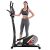 Artiron Elliptical Machine Elliptical Exercise Machine for Home Use Elliptical Trainer Indoor Workout Fitness Machine Magnetic Smooth Driven Pulse Rate Grips