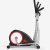 BZLLW Elliptical Machine,8 Level Magnetic Resistance,Cardio Workout,6KG Two Way Flywheel,Console Display with Tablet Holder