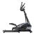 BZLLW Elliptical Machine,Front Drive 14-Speed Magnetic Control,Indoor Exercise Bike Equipment,Portable Small Ultra Quiet Fitness Equipment