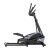 BZLLW Elliptical Machine,Front Drive,14-Speed Magnetic Control Mute Motion,Cross Trainers Stepper,Space Walker,Indoor Exercise Bike Equipment