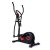 BZLLW Elliptical Machine,Monitor Display & Grips Machine Elliptical Machine Trainer with Digital,for Home Office Gym Workout,for Men and Women Use