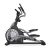 BZLLW Elliptical Machine,Space Walker,Indoor Exercise Bike Equipment,Alloy Four-Track,16-Speed Electromagnetic Control,for Men and Women