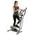 EFITMENT Magnetic Elliptical Machine Trainer w/LCD Monitor and Pulse Rate Grips (E005)