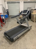 Excite Run 700 700i Commercial Treadmill w/TV Cleaned and Serviced! review