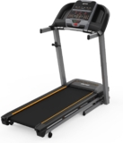 Fitness T5 Folding Treadmill Review