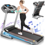 FUNMILY Treadmill Review