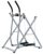 Gazelle GEDGECAT Edge Glider Home Fitness Low Impact Exercise Equipment Machine with Workout DVD For Home Use and Training