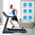 Foldable Treadmill Walking Pad Review