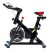 HZWZ Elliptical Machine Cross Trainer, 3 in 1 Multifunctional Space Walker, Double Triangle Load-Bearing Structure, Multi-Function Display Dial, Eight-Speed Silent Resistance Adjustment