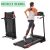 True Fitness Technology Treadmill