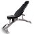 JINDEN Step Fitness Machines, Dumbbell Bench Fitness Chair Multi-Function Fitness Chair Utility Weight Bench for Weightlifting and Strength Training