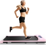 KRISRATE Walking Pad Treadmill Review