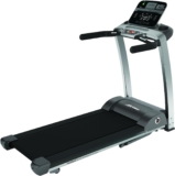 Life Fitness F3 Folding Treadmill Review