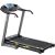 MaxKare Folding Treadmill Auto Incline Running Machine
