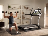 NordicTrack Commercial Incline Treadmill Review