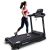 OMA Home Treadmills, Max 2.25 CHP Electric Home Gym Treadmills
