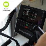 Schwinn Fitness Elliptical Machine Review