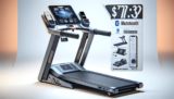 SF-T7917 Treadmill Review