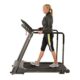 Sunny Health & Fitness Treadmill Is it worth to buy?