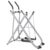 uublik Air Walkers,Space Walker Running Machine, Glider Elliptical Exercise Machine Home Gym Workout for Home Office Use