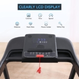 Voice Control Treadmill Review