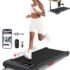 Voice Control Treadmill Review