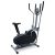 WXQ-XQ Elliptical Trainer Fitness Elliptical Exercise Cross Trainer Machine for Fitness Strength Conditioning Workout at Home Or Gym for Small Rooms, Apartments Exercise Machine Cross Trainer Running