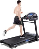 XTERRA Fitness Folding Treadmill Review