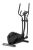 XTERRA Fitness FS1.5 Elliptical Machine Trainer, Black, 17.6-Pound