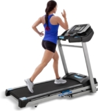 XTERRA Fitness TRX2500 Folding Treadmill Review