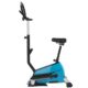 YHM Elliptical Trainers, Cross Trainer with Table Board, Convenient for Working, Multi-Function Display, Bidirectional Roller, Easy to Move