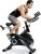 ZGQA-GQA Elliptical Machine Trainer Exercise Spin Bike Fitness Cardio Weight Loss Machine with Most Popular High End Build Quality